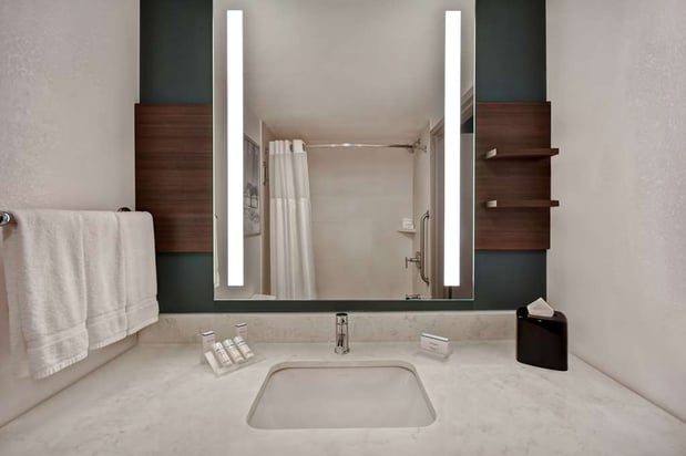 Images Hilton Garden Inn Houston/Galleria Area