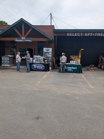 Images Hometowne Building Supply