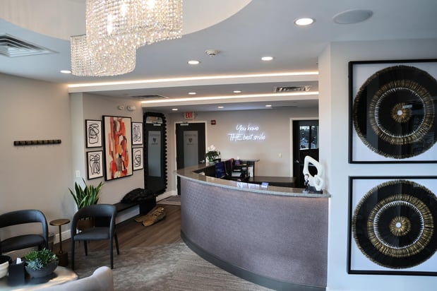 Images Scarsdale Smiles