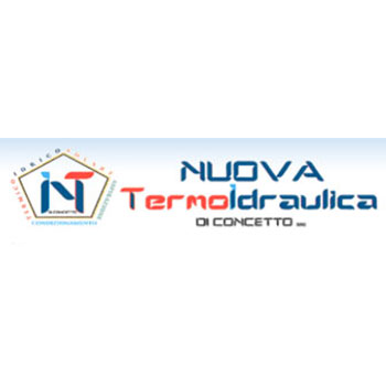 Nuova Termoidraulica Logo