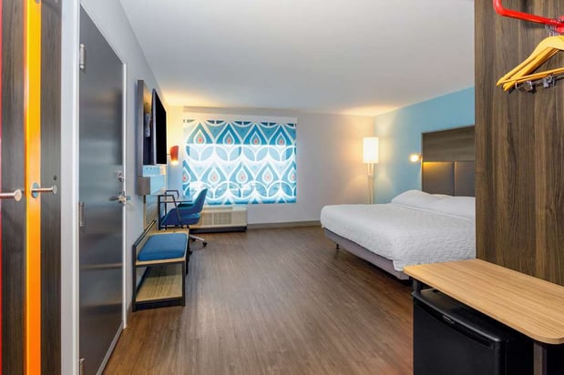 Images Tru by Hilton Panama City Beach