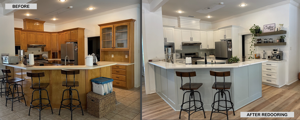 Images Kitchen Tune-Up Tyler, TX
