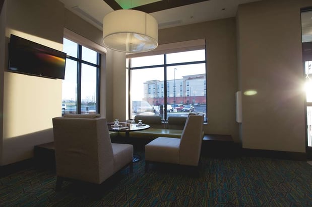 Images Hilton Garden Inn Bolingbrook I-55