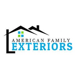 American Family Exteriors Logo