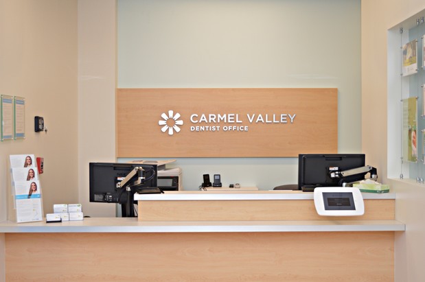 Images Carmel Valley Dentist Office
