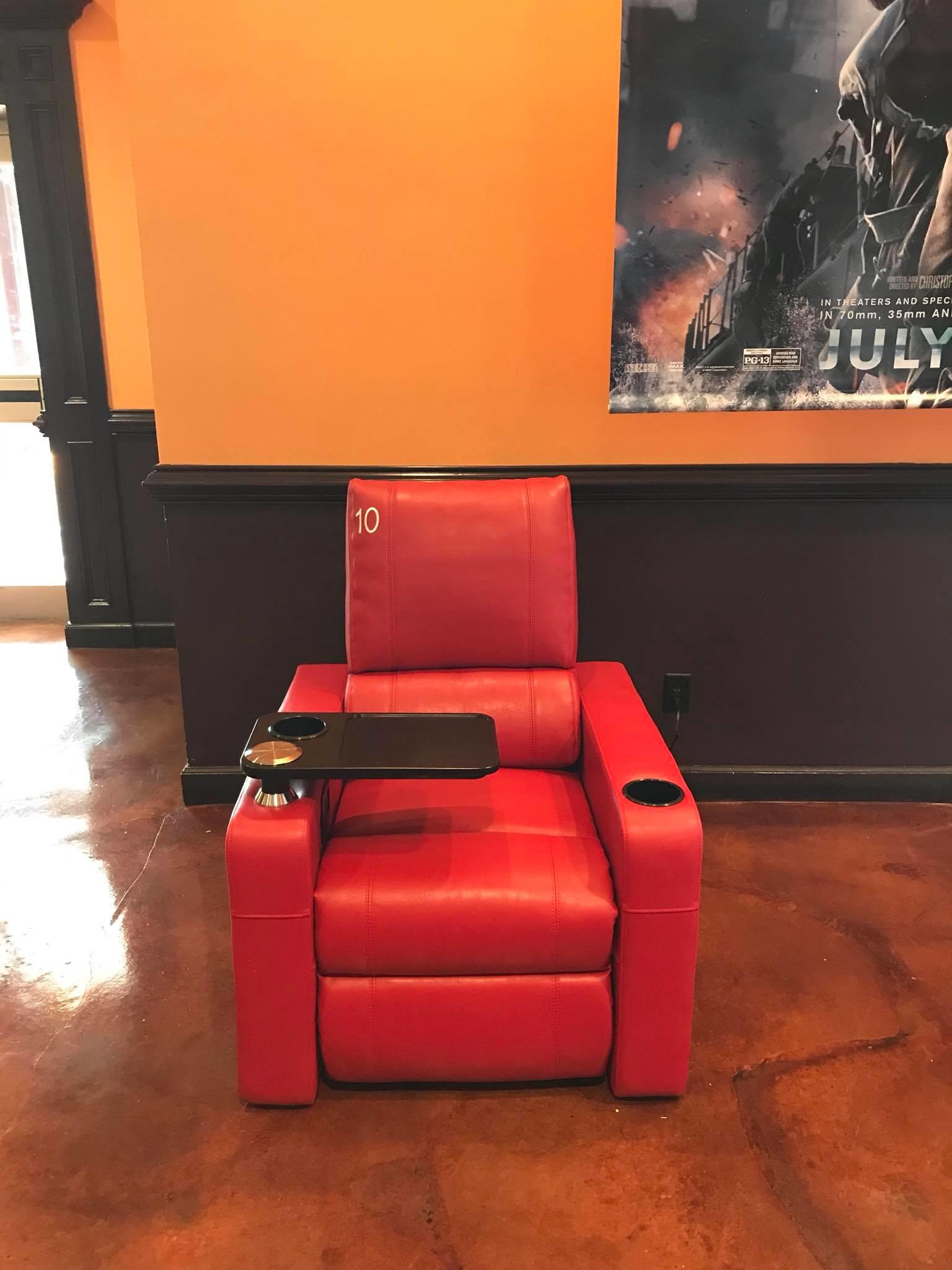 Movies 11 Dine-In at Mill Run