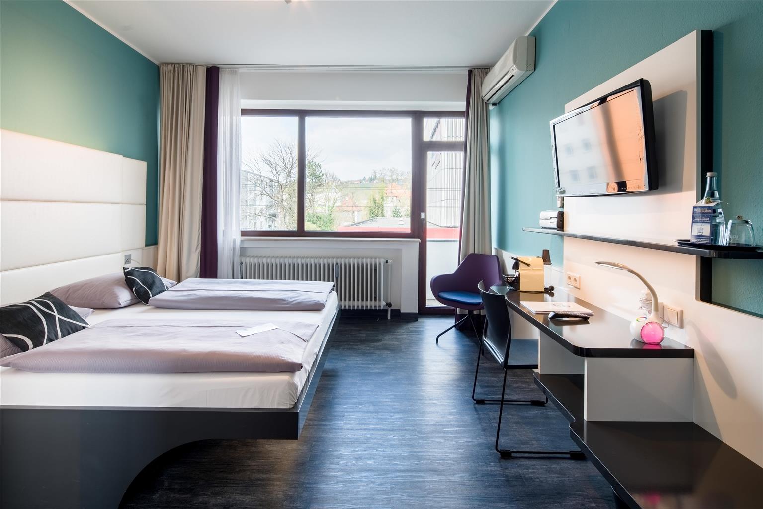 Bild 14 Best Western Hotel Wuerzburg Sued in Wuerzburg