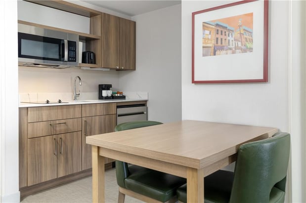 Images Homewood Suites by Hilton Hanover Arundel Mills BWI Airport