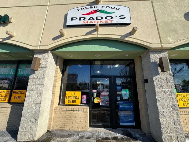Images CoinFlip Bitcoin ATM - Prados Market (Crystal Lake)