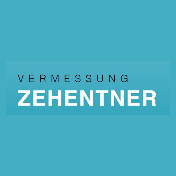 Logo von Vermessung Zehentner