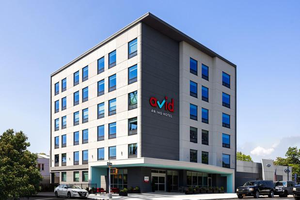 Images avid hotel Brooklyn - Dyker Heights by IHG