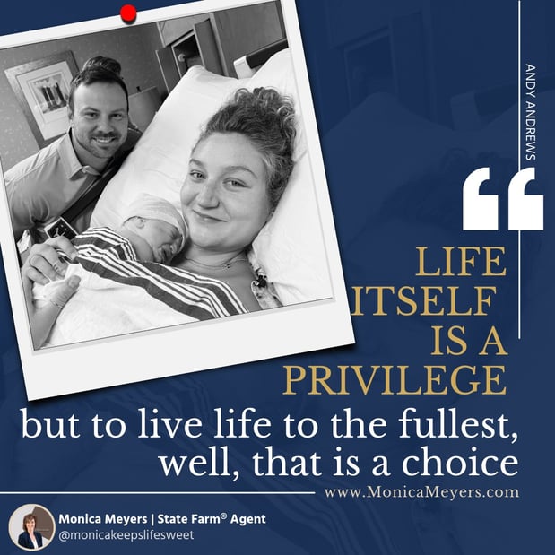 Images Monica Meyers - State Farm Insurance Agent