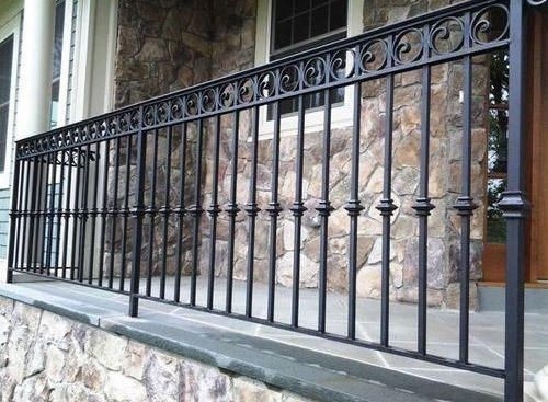 Images Fabbro Carpenteria Metallica N. S.