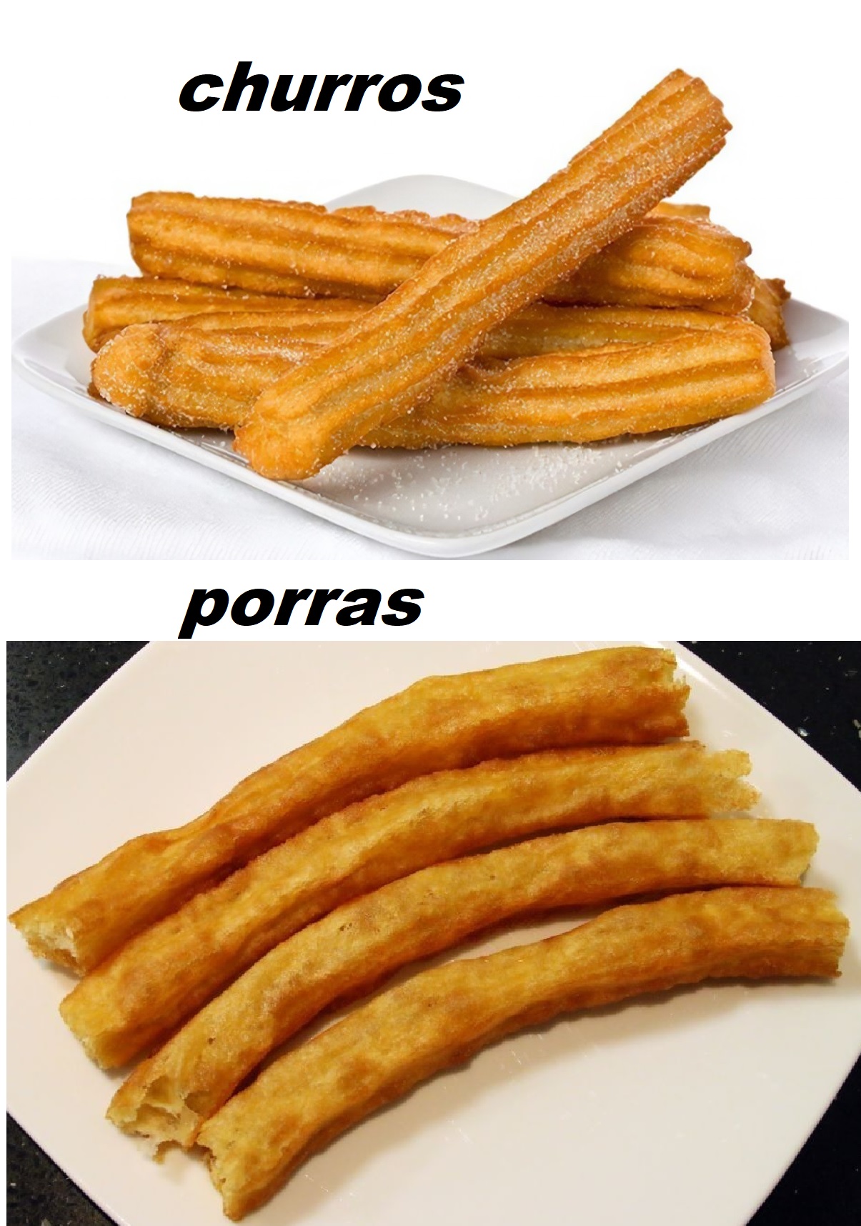 Images La Xurreria de Miami