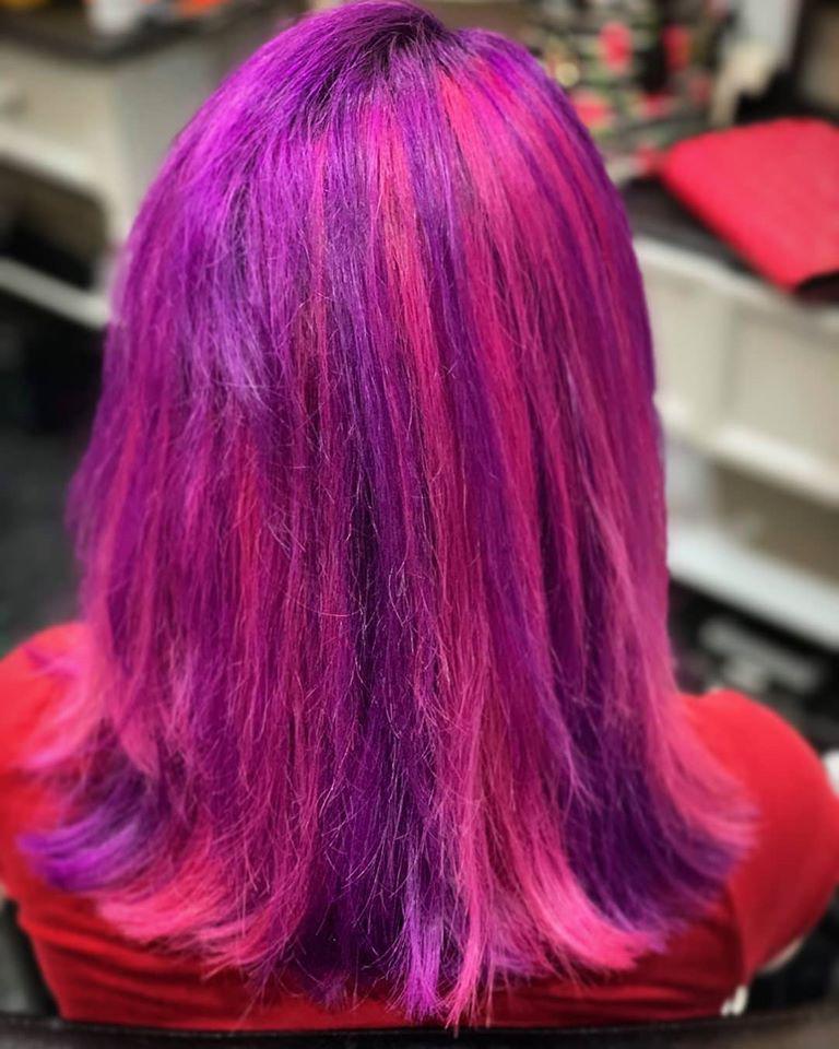 The Hideout Salon and Lounge Photo