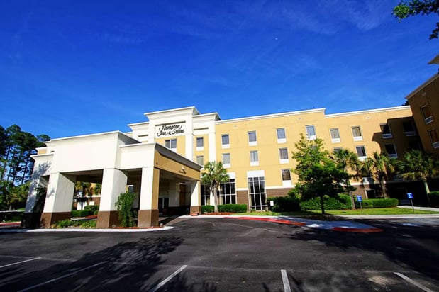 Images Hampton Inn & Suites Bluffton-Sun City