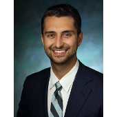 Dr. Christopher Razavi, MD