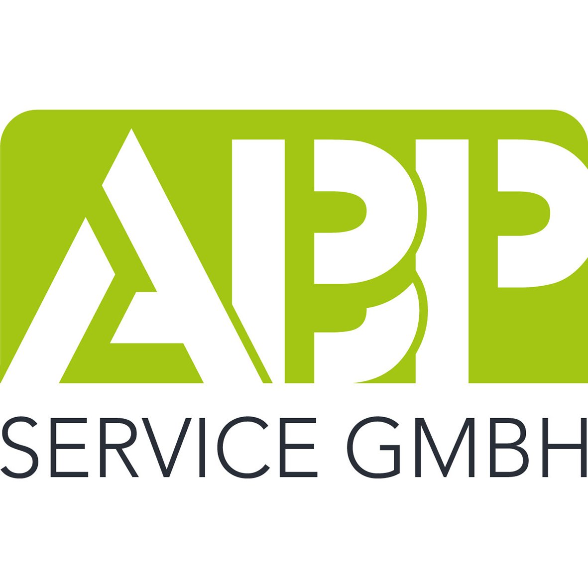 ABP Service GmbH in Hösbach - Logo