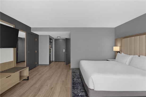 Images DoubleTree by Hilton Hotel Las Vegas Airport
