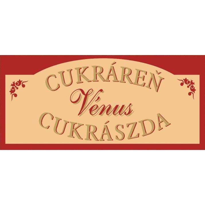 CUKRÁREŇ VENUS