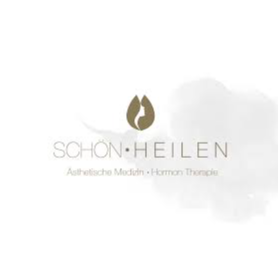 SCHÖNHEILEN - Ina Leitner | Hormonbehandlung - Abnehmspritze - Faltenbehandlung Logo