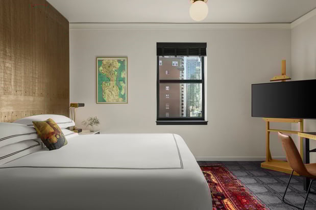 Images Kimpton Palladian Hotel by IHG