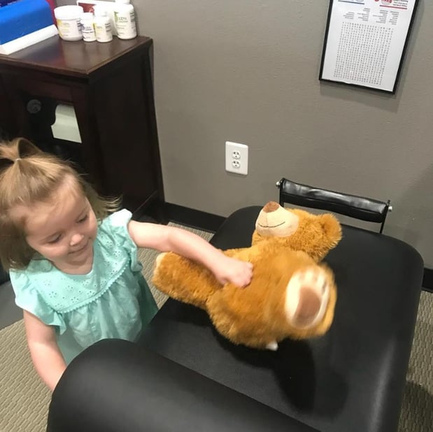 Images 100% Chiropractic - Broomfield