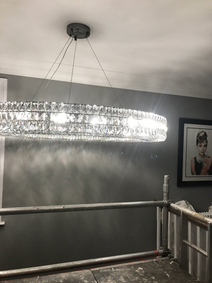 Images R. Farrell Electrical Services