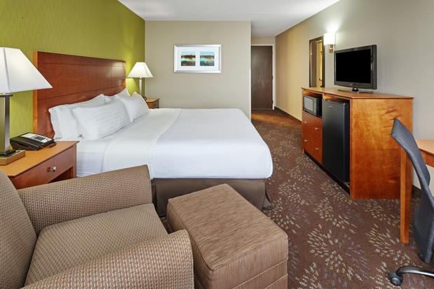 Images Holiday Inn Chicago Matteson Conf Ctr, an IHG Hotel