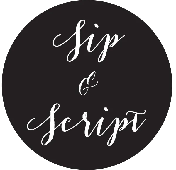 Image of Local Pet Event CAFE EVENT: Pups & Pens Modern Calligraphy for Beginners Nearby