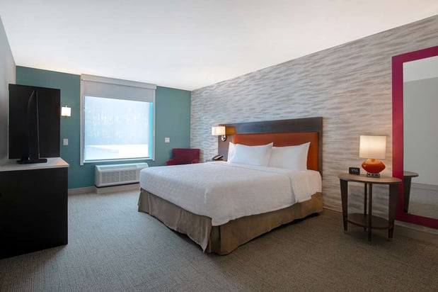 Images Home2 Suites by Hilton Fayetteville North