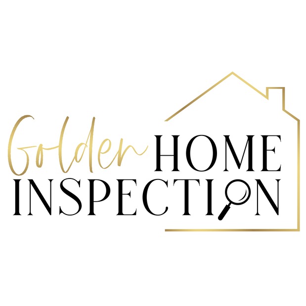 Golden Home Inspection Logo