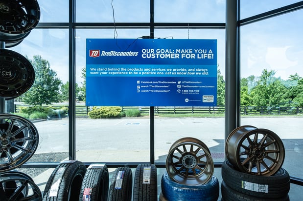 Images Tire Discounters