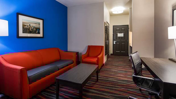 Images Best Western Plus Tech Medical Center Inn