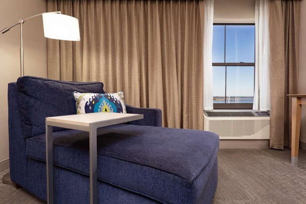 Images Hampton Inn Georgetown-Marina