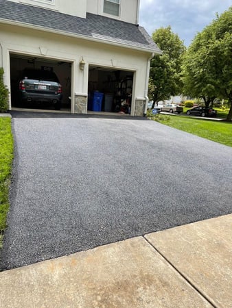 Images Testa Asphalt Paving, Inc.