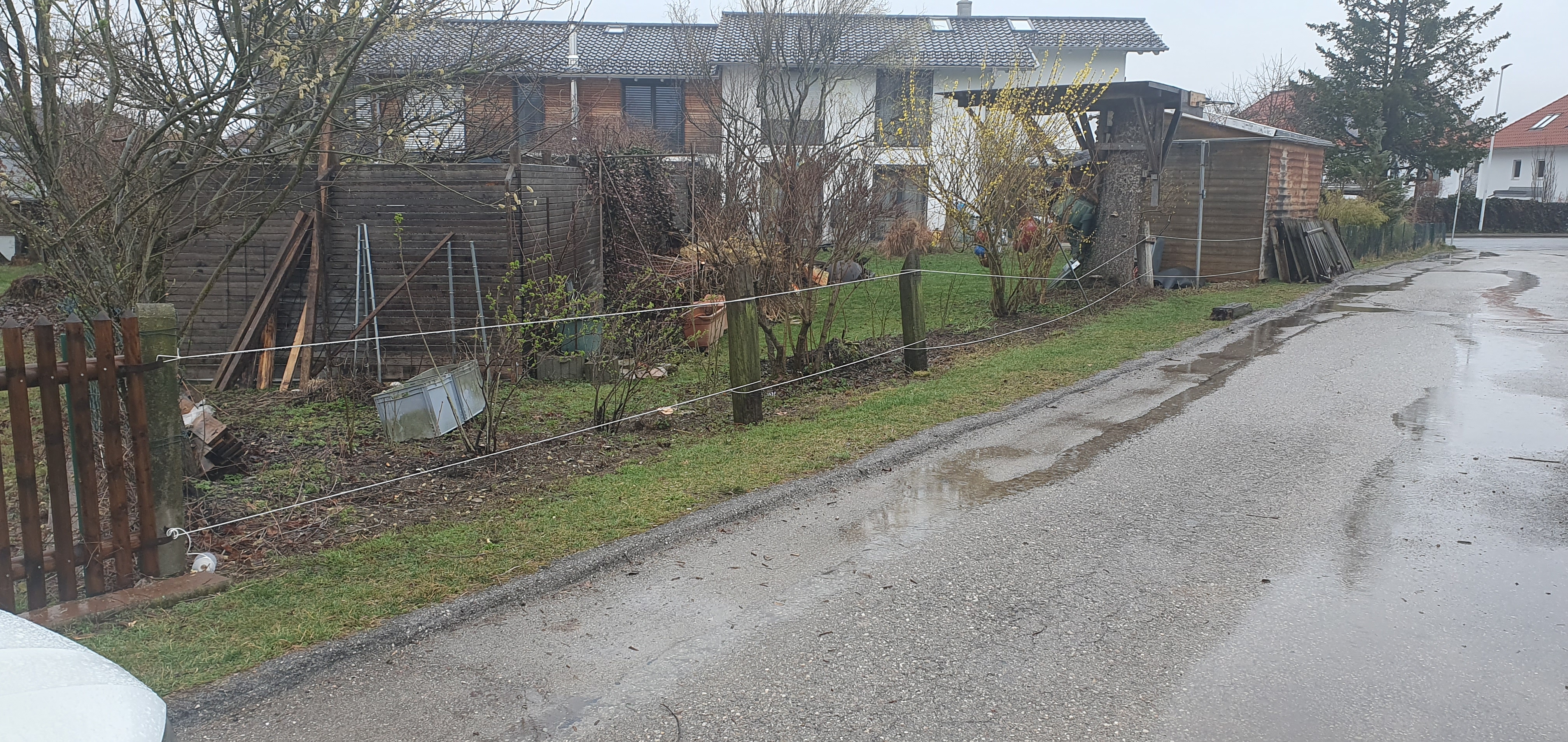 Haus und Gartenservice Borchert, Bahnhofstraße 60 in Mammendorf