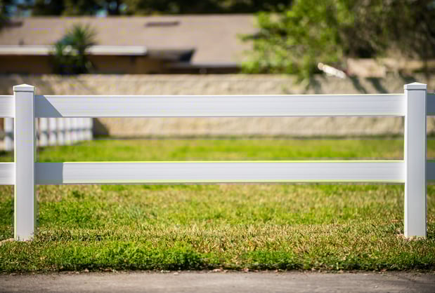 Images Superior Fence & Rail
