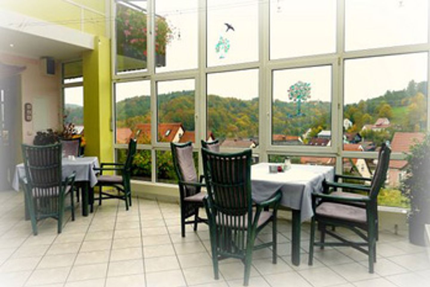 Hotel-Pension 