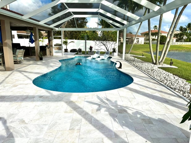Images Kismet Pool and Patio