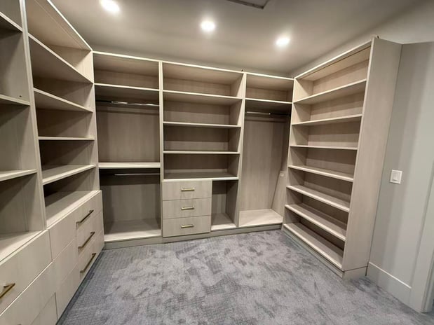 Images Opus Custom Cabinets