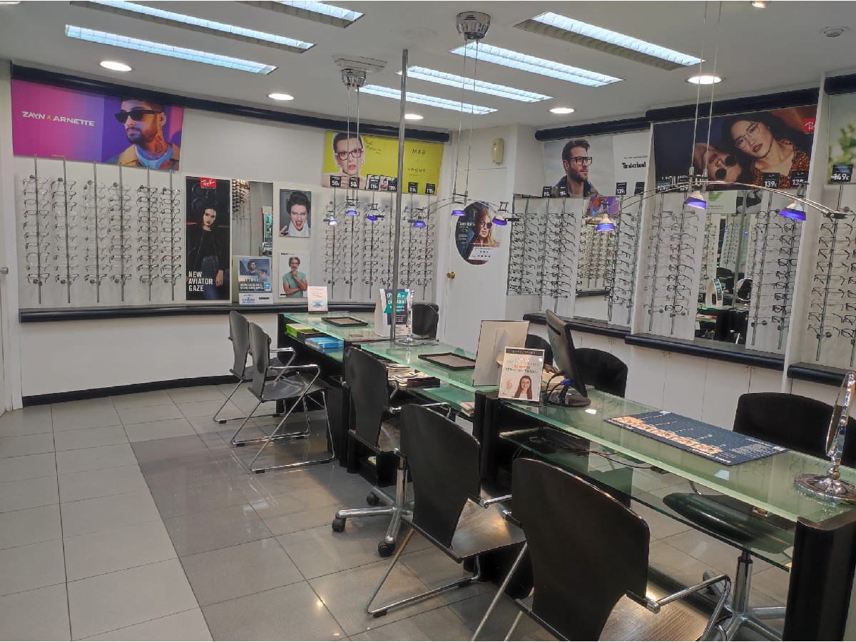 Images VISTAOPTICA