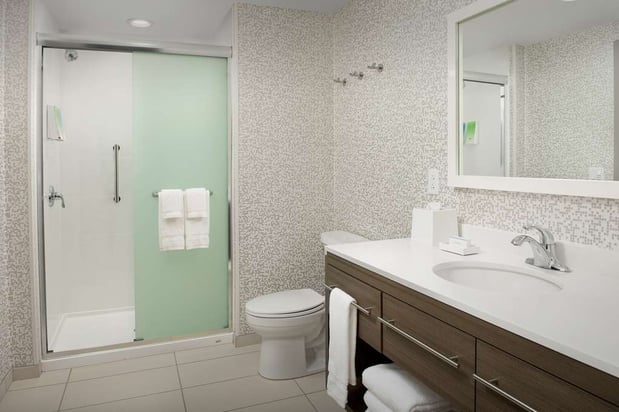 Images Home2 Suites by Hilton Orlando Downtown