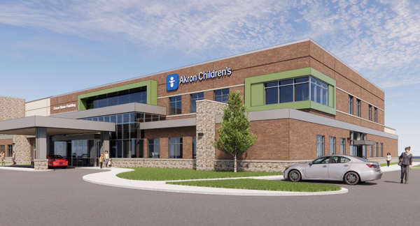 Images Akron Children's Health Center at the Summa Health Medina Medical Center