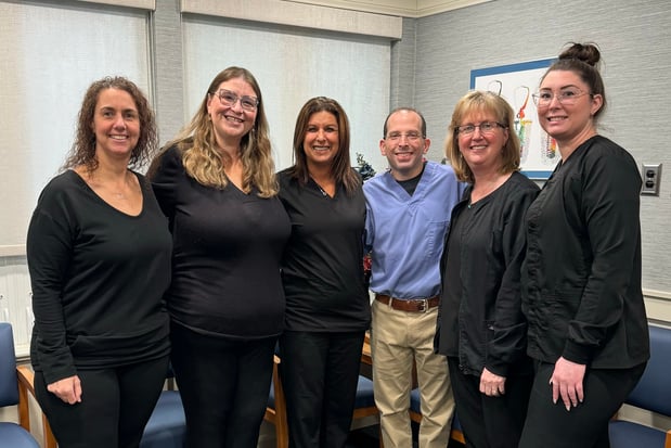 Images Medford Periodontics: Dr. Ben Calem