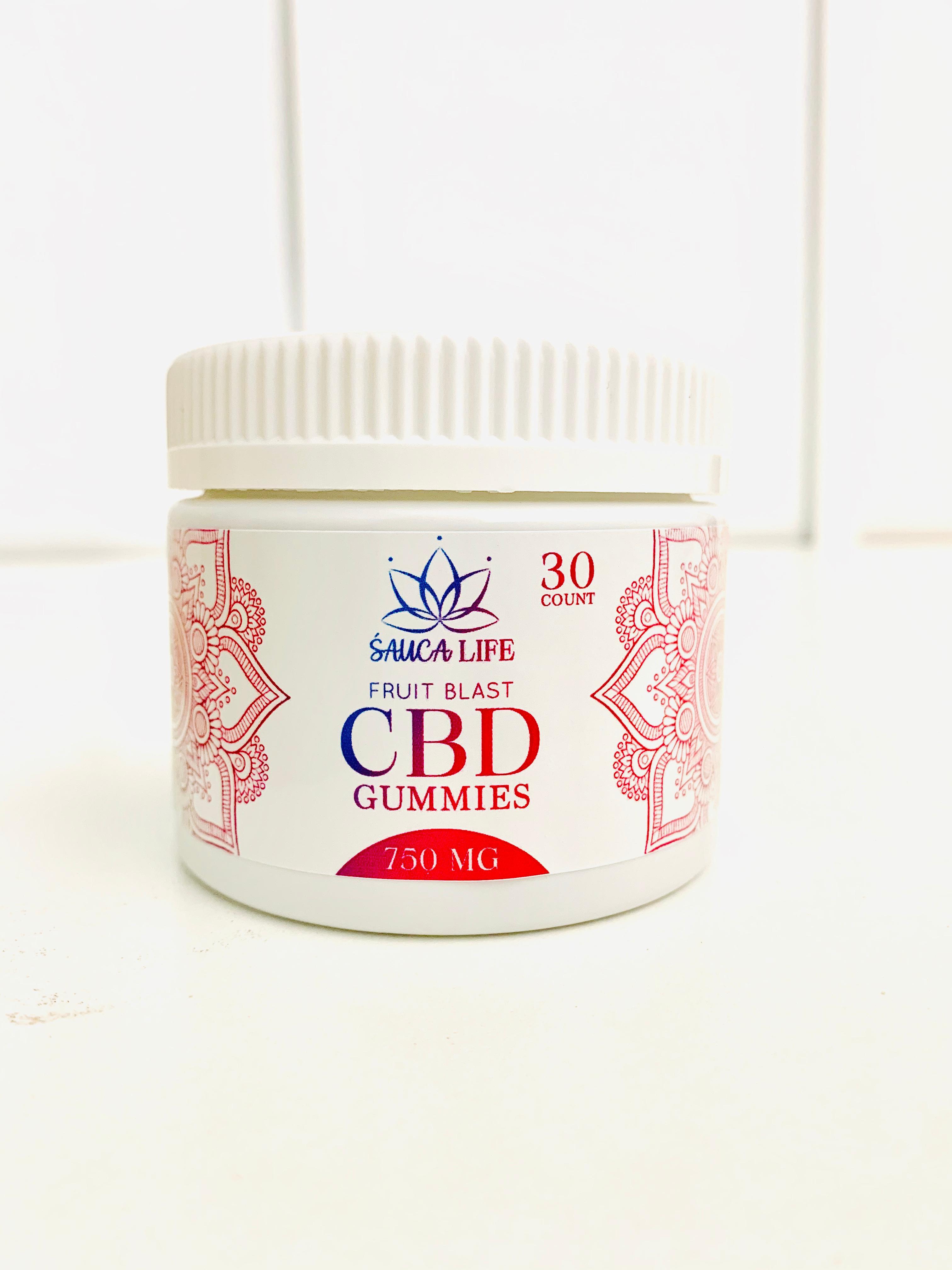 Hemp & Tea Co - CBD Photo