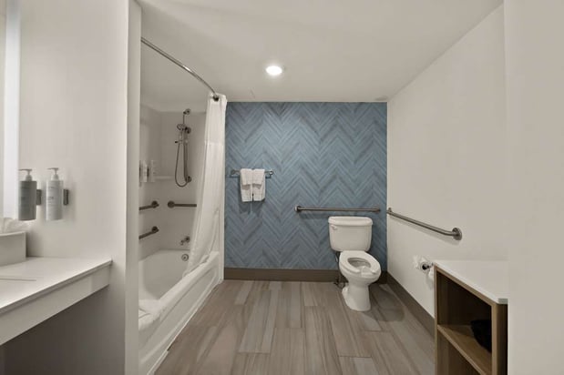 Images Hilton Garden Inn Williamsburg