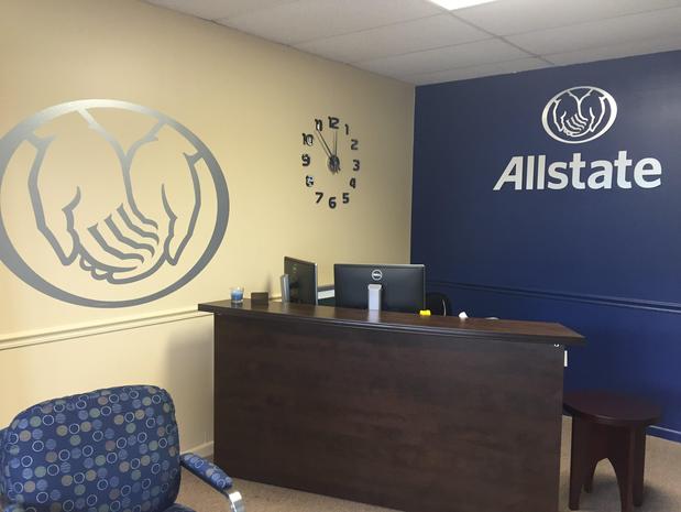 Images Jill Brumbaugh: Allstate Insurance