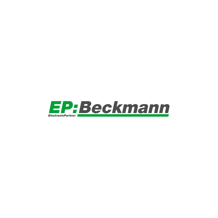 Logo EP:Beckmann