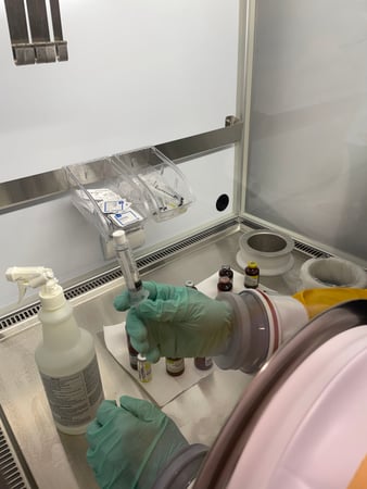 Images The DRIPBaR Phoenix Biltmore